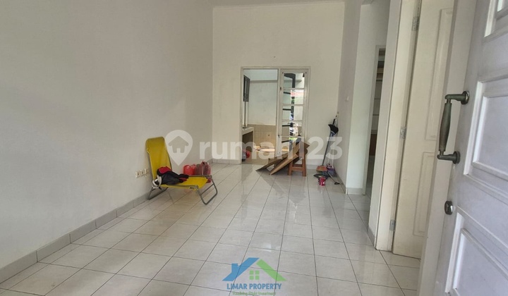 Nice and Comfortable House Affordable Price in Cibubur Tourism City 2