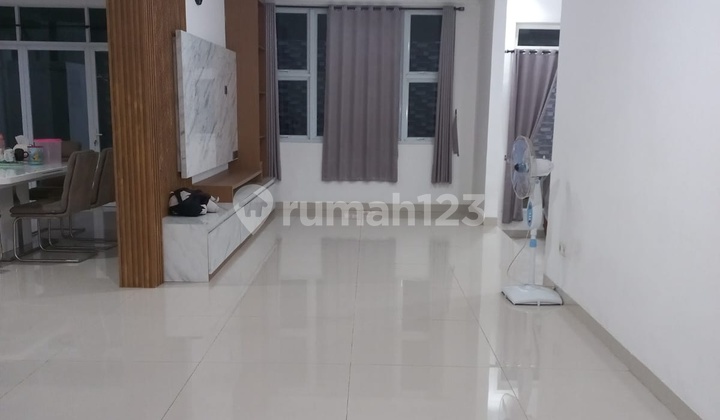 Dream Home Ready to Occupy in the Cozy Location of Legenda Wisata Cibubur 2