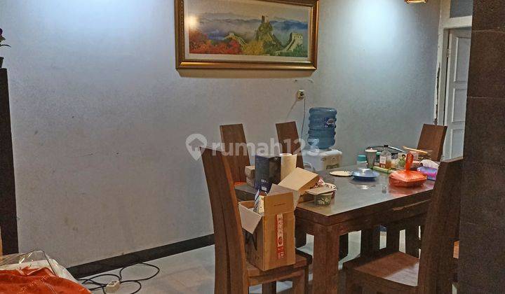 Rumah Luas Harga Bagus di Lokasi Favourite Kota Wisata Cibubur 2