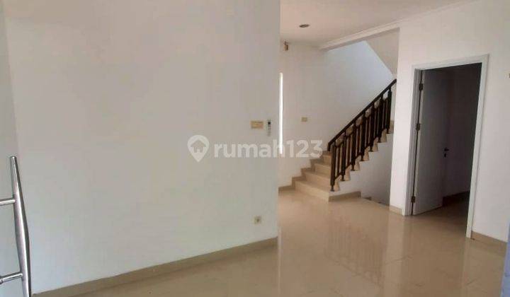 Rumah Bagus Dan Nyaman Harga Terjangkau di Cibubur Country 1