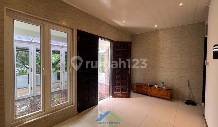 Comfortable Well-Maintained Rental House at a Good Price in Legenda Wisata