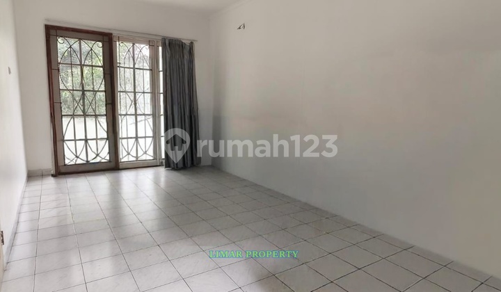 Rumah Siap Huni di Cluster Favourite Legenda Wisata Cibubur 2