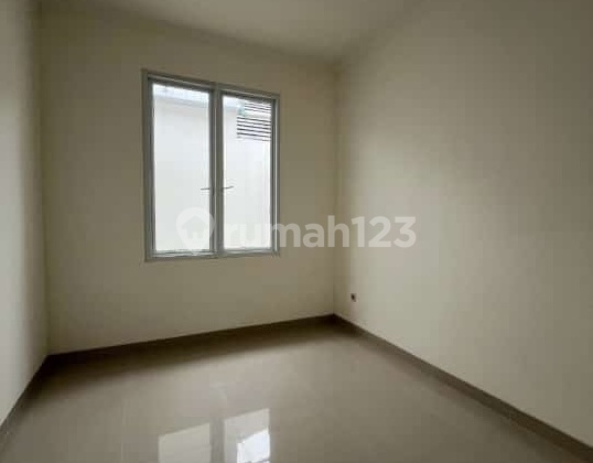 Comfortable, Well-Maintained, Affordable House in Cibubur Tourism City 2