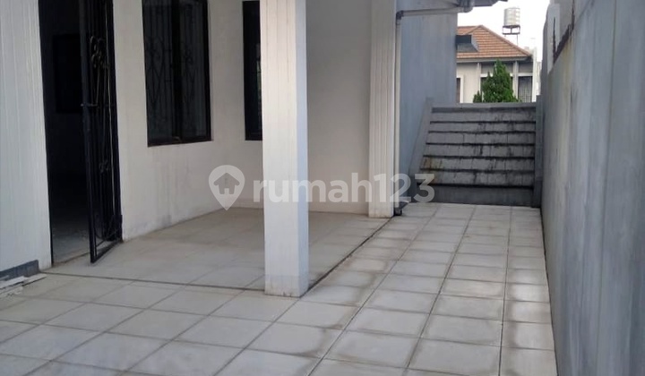 Rumah Bagus dan Nyaman Harga Terjangkau di Legenda Wisata Cibubur 2