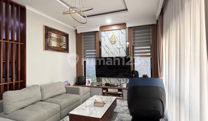 Rumah Hook Semi Furnish Nego Sampai Deal, Legenda Wisata Cibubur Rumah Hook Semi Furnish Nego Sampai Deal, Legenda Wisata Cibubur