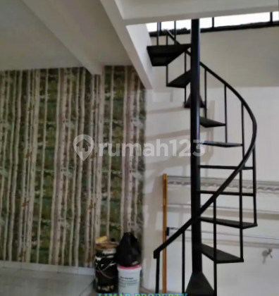 Comfortable Well-Maintained Rental House in the Desired Location of Cibubur Tourism City Comfortable Well-Maintained Rental House in the Desired Location of Cibubur Tourism City