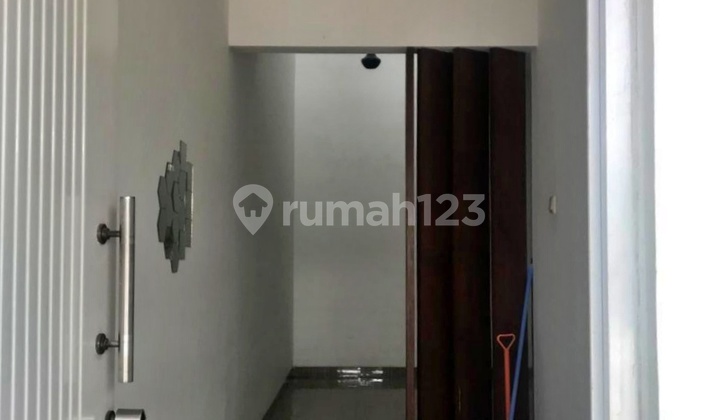 Rumah Siap Huni Harga Nego Sampai Deal di Kota Wisata Cibubur 2