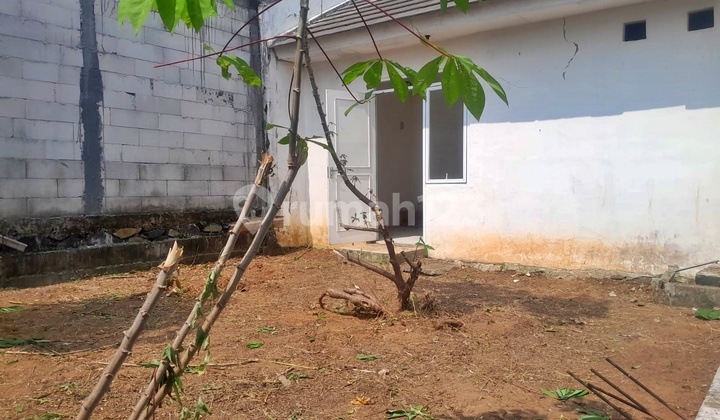 Rumah Siap Huni Harga Murah di Lokasi Idaman Citra Indah  2