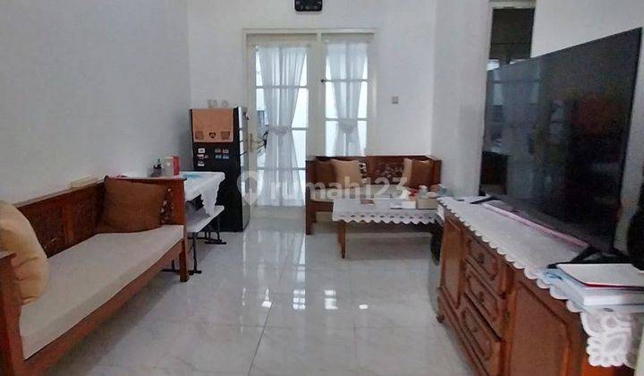 Rumah Nyaman Terawat Harga Murah di Kota Wisata Cibubur 2