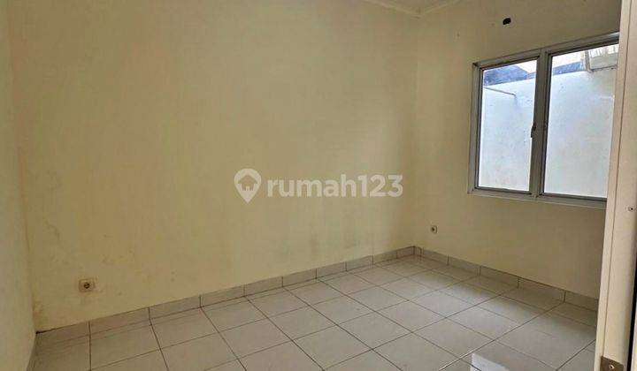 Rumah Nyaman Terawat Harga Murah di Kota Wisata Cibubur 2