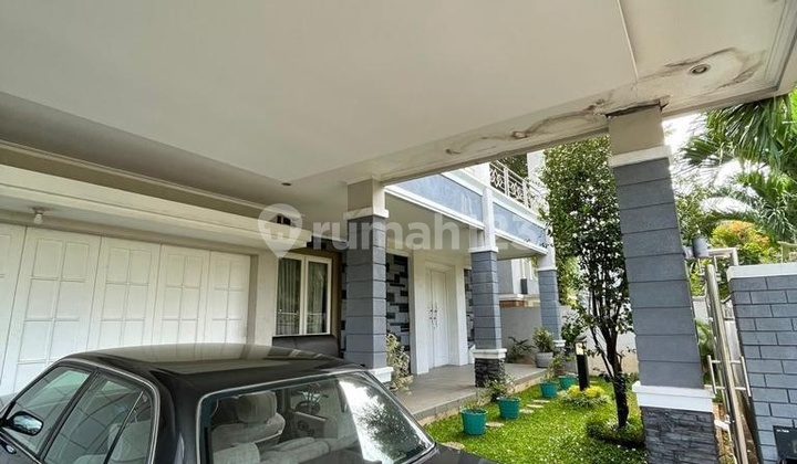 Boulevard House Well-Maintained Comfortable Strategic Location Tourist City 2