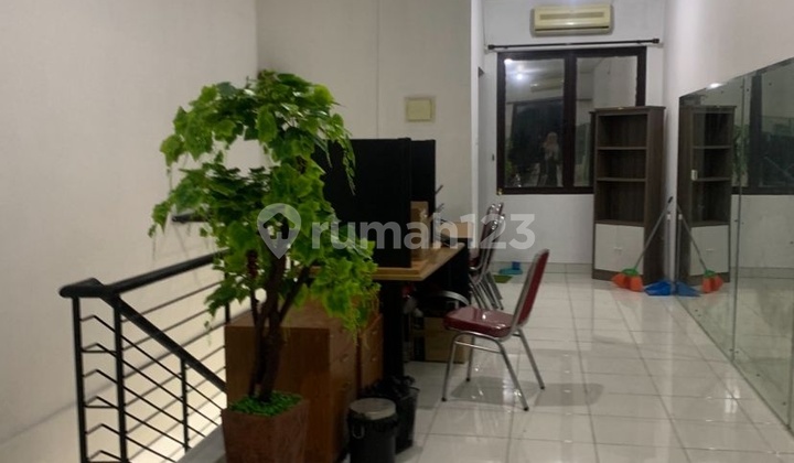 For Rent: 2-Story Shop House in the Bustling Area of Legenda Wisata Cibubur 2