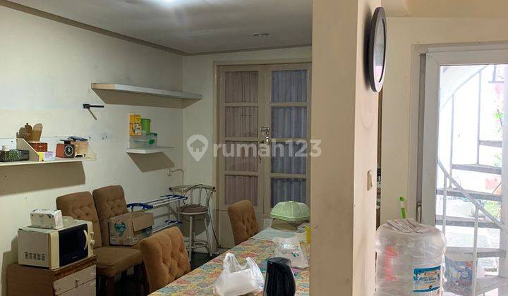 Rumah 1,5 Lantai Luas Dan Nyaman di Kota Wisata Cibubur 2