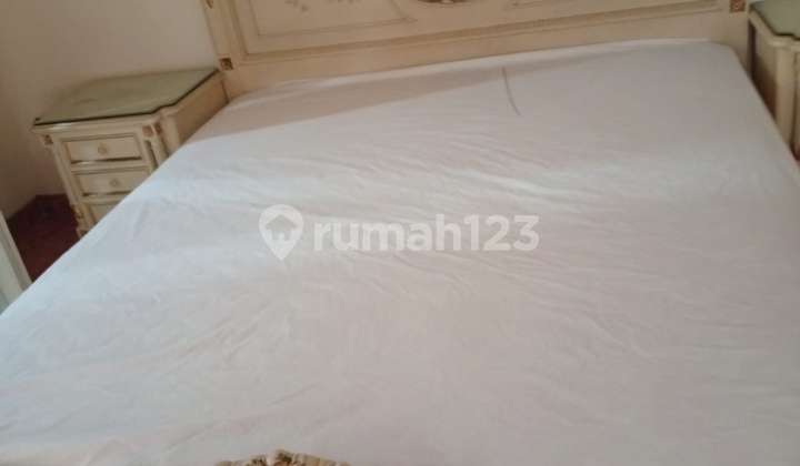 Rumah Cozy Harga Terbaik Cluster Favourite Raffles Hills Cibubur 2