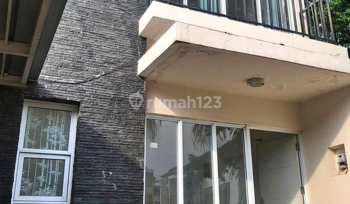 Rumah Siap Huni 4 Kamar Tidur Harga Bagus di Cibubur Country 2