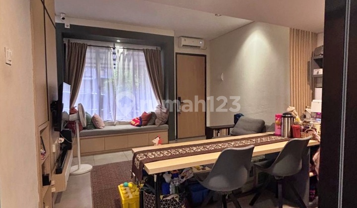 Rumah Fasilitas Oke Punya di Lokasi Cozy Legenda Wisata Cibubur 2