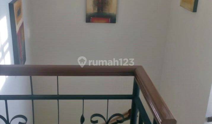 Rumah Idaman Siap Huni di Lokasi Cozy Kota Wisata Cibubur 2