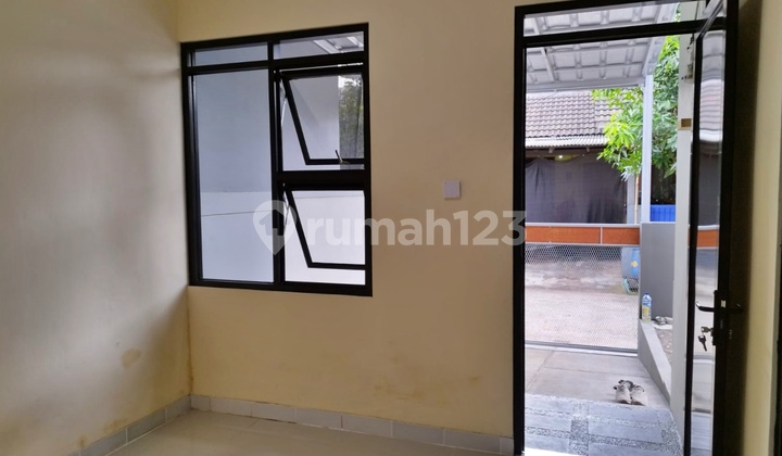 House Already Renovated Affordable Price in Harvest City Cibubur 2