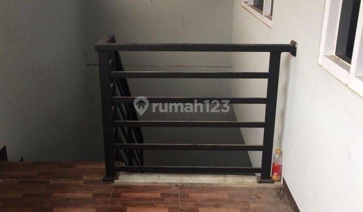DiSewakan Rumah Siap Huni Di Komplek Griya Bandung Asri, Bandung 2