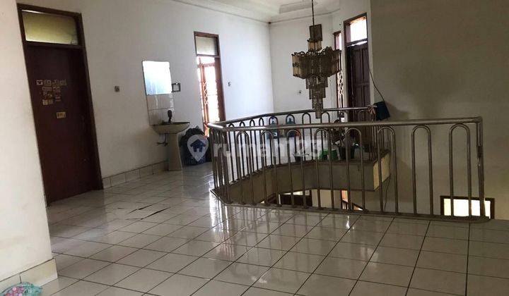 DiJual Rumah Ditengah Kota, Mainroad Inhoftank, Bandung 1