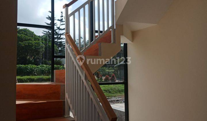 DiJual Murah Villa Baru Di Cikahuripan, Lembang. Bandung 1