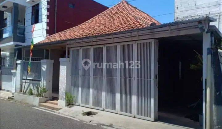 Rumah Minimalis Modern Nyaman Siap Huni di Cisaranten Endah Arcamanik Bandung 2