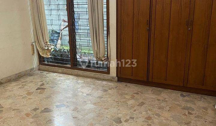 Rumah Asri Terawat Lokasi Premium Strategis di Cisitu Dago Bandung 2