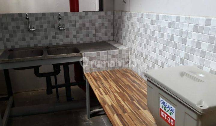 Dijual rumah kost premium lokasi strategis main road Surya sumantri 2