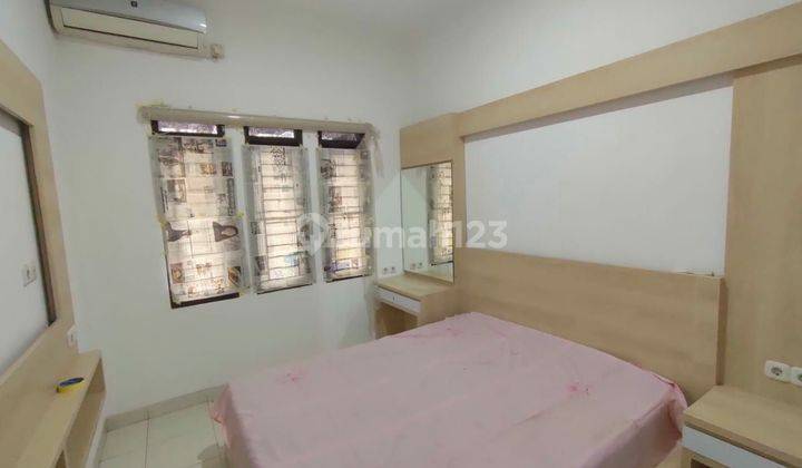 Dijual rumah siap pakai di Taman Holis Indah (THI)  2