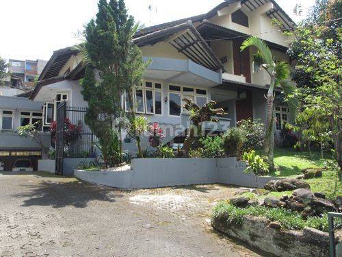 FOR SALE Rumah Siap Huni di Sayap Pasteur, Sukamulya 1