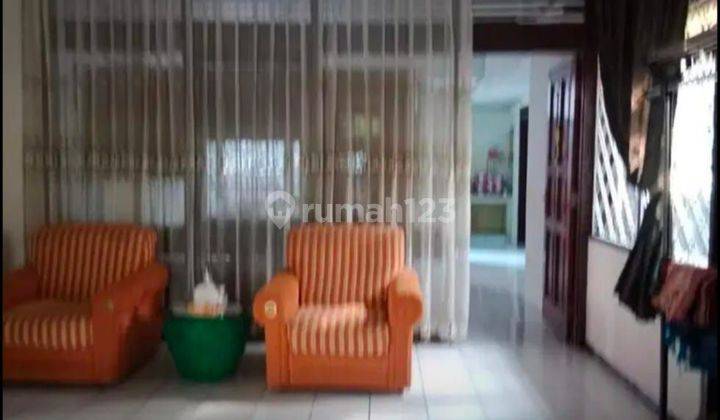 FOR RENT Rumah Full Furnished TENGAH KOTA di Daerah Turangga BANDUNG 1