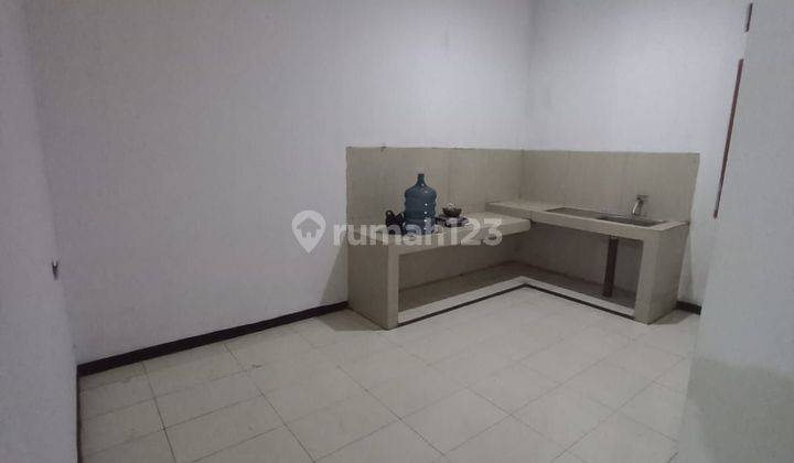 FOR RENT RUMAH SIAP HUNI Di JALAN TURANGGA, BANDUNG 2