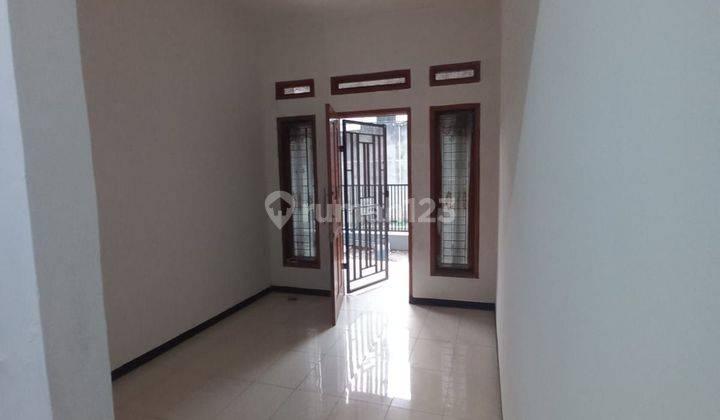 FOR RENT RUMAH SIAP HUNI Di JALAN TURANGGA, BANDUNG 1