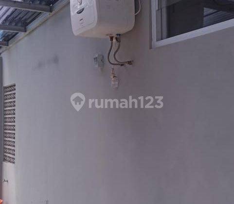 FOR RENT RUMAH NYAMAN SIAP HUNI DI BUAHBATU BANDUNG 2