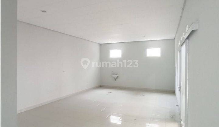 FOR RENT RUMAH NYAMAN SIAP HUNI DI BUAHBATU BANDUNG 1