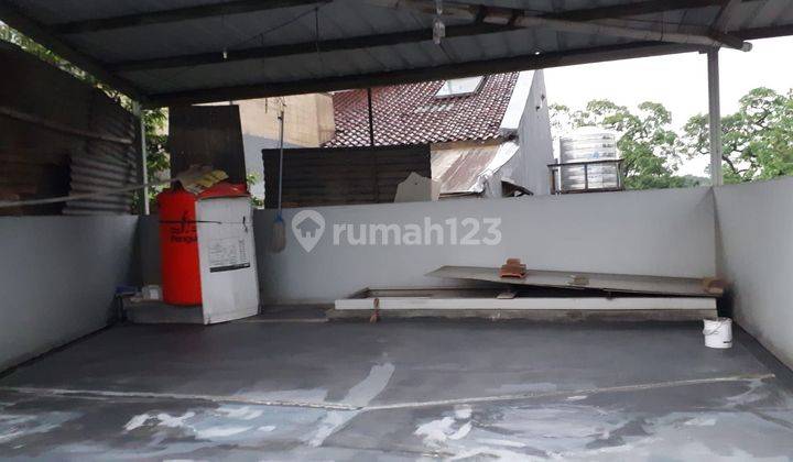 DIJUAL RUMAH DI SAYAP PAJAJARAN BANDUNG 2