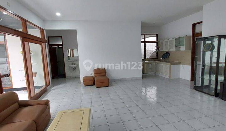 FOR SALE RUMAH LUAS SIAP HUNI LINGKUNGAN NYAMAN TENGAH KOTA KOMPLEK DADALI BANDUNG 2