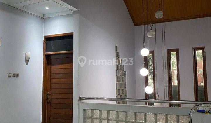 For Rent Rumah/Rukan Strategis Pusat Kota  / Jalan Gajah 1