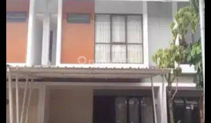 Rumah Bagus Siap Huni 2 Lantai Premier Estate 3 1