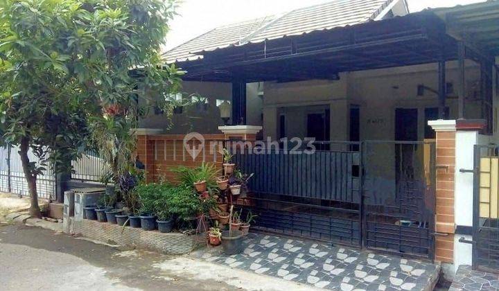 Rumah Siap Huni Di Villa Nusa Indah 5 1