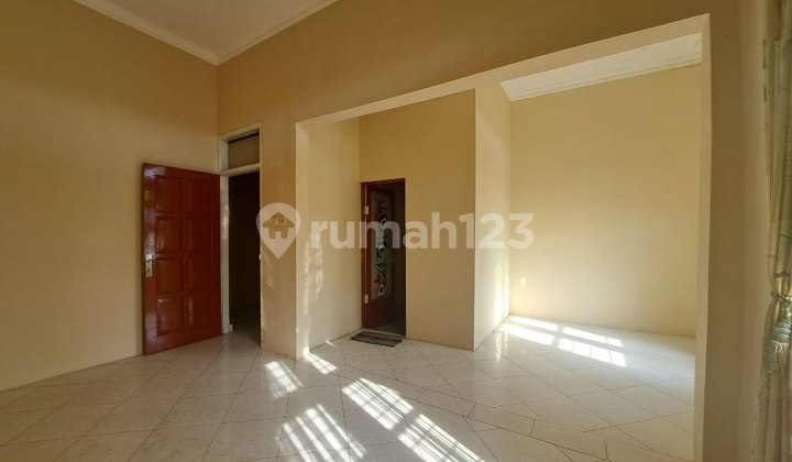 Rumah Siap Huni dalam Perumahan di Jalan Imogiri Timur Jetis Bantul 2