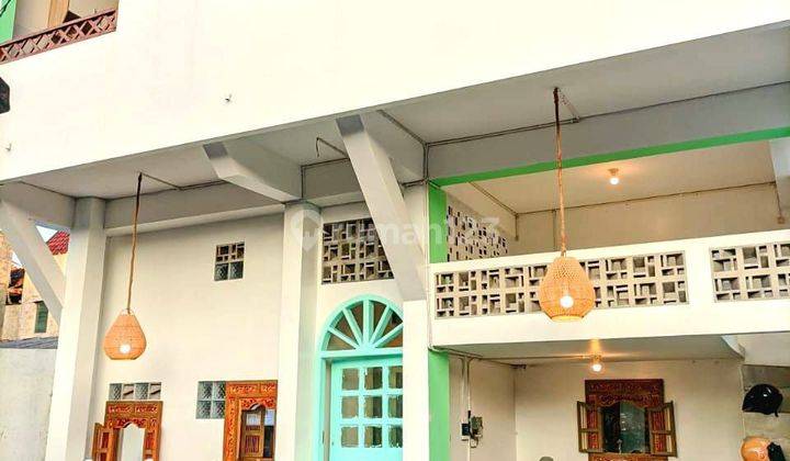 Kost Cantik Aestetik Ful, Furnished Condongcatur Sleman Yogya 1