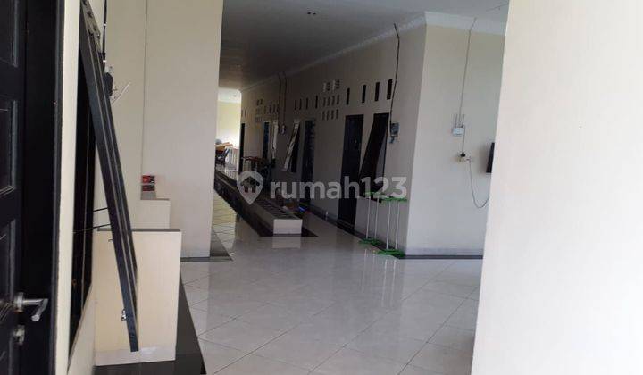 Kost Exclusive Dekat Kampus Terpadu Uad Rumah Sakit Kota Jogja 1