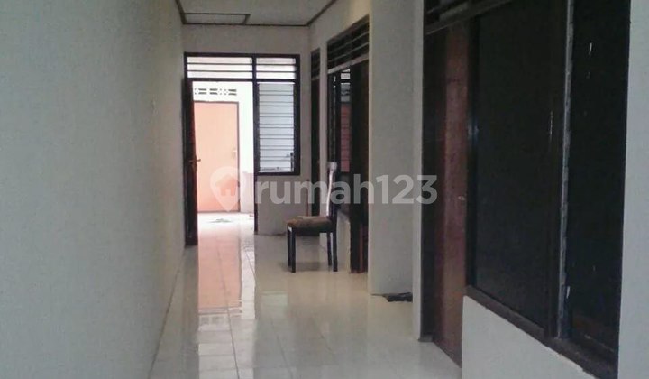 Rumah Siap Huni dalam Perumahan Minomartani Ngaglik Sleman 2
