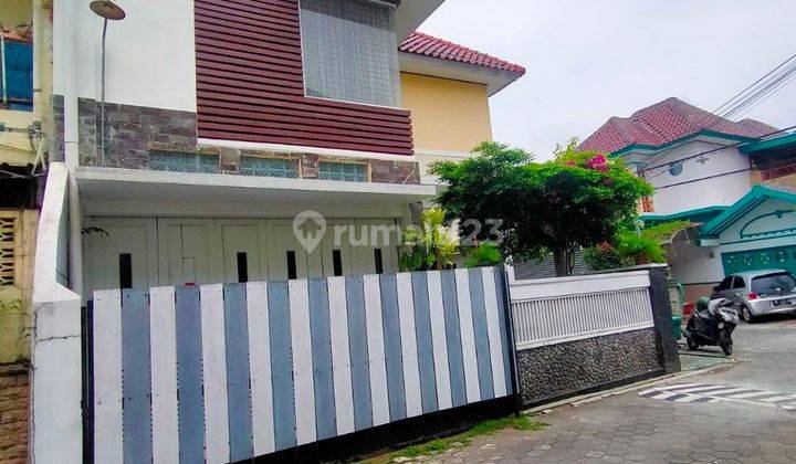 Rumah Jogja Dekat Kampus Ugm Sendangadi Mlati Sleman Barat Hyatt 2