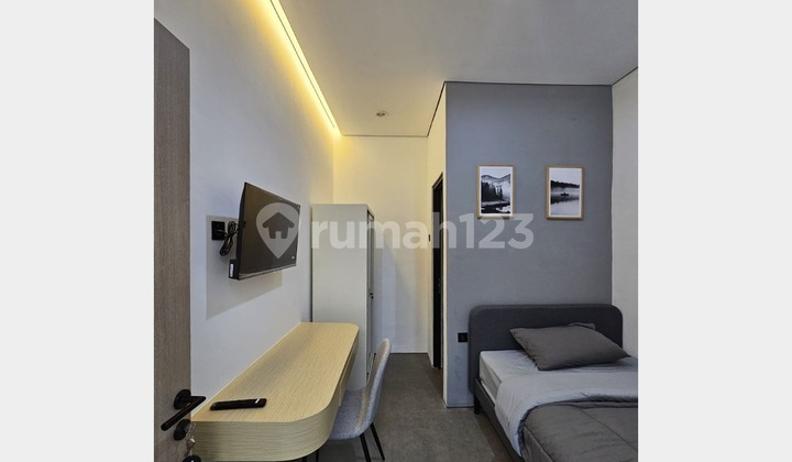 Kos Eksklusive Full Furnished UGM Jalan Kaliurang Depok Sleman Kos Eksklusive Full Furnished UGM Jalan Kaliurang Depok Sleman