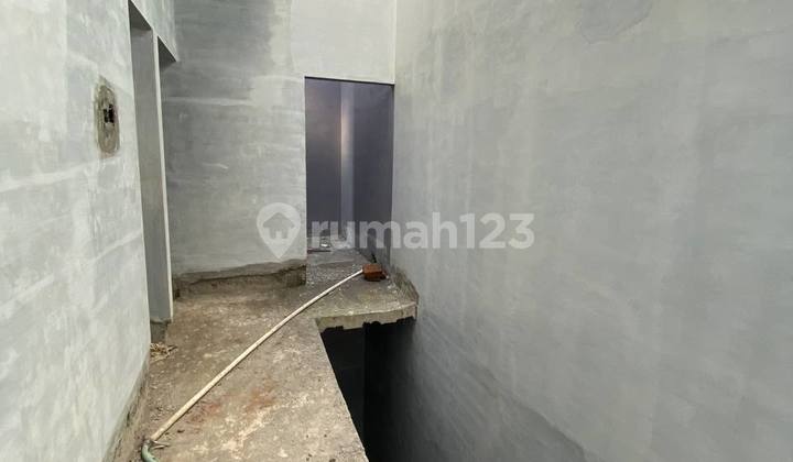 Rumah Minimalis dalam Kota Giwangan Umbulharjo Yogyakarta 2