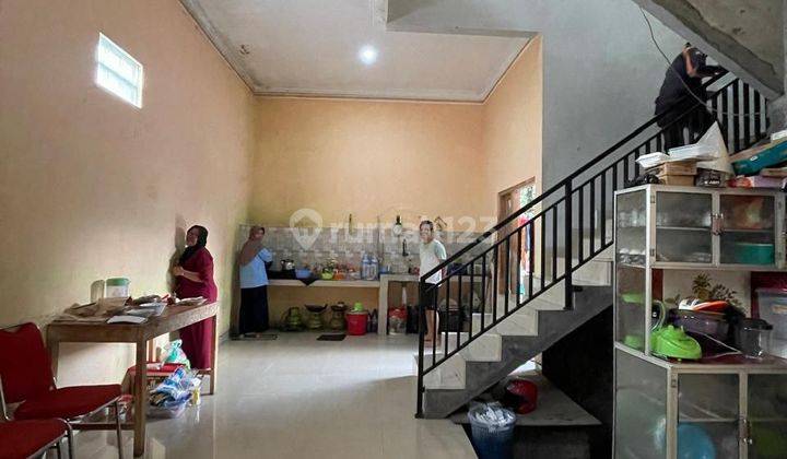 Tanah Bonus Rumah di Pinggir Jalan Kebon Agung Sumberadi Mlati Sleman 2