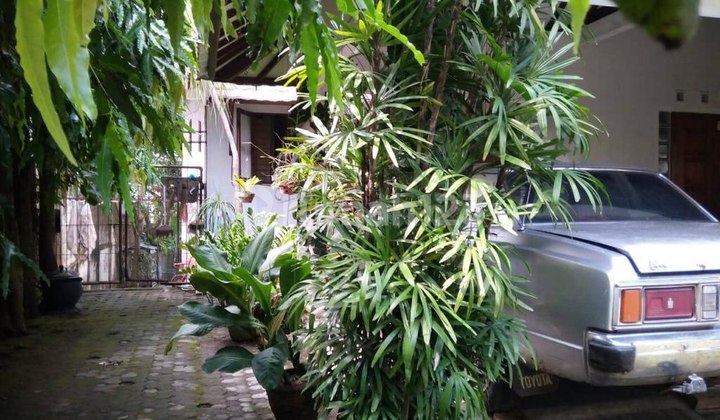 Rumah Siap Huni Di Jalkal Km 10 Sinduharjo Ngaglik Sleman 2