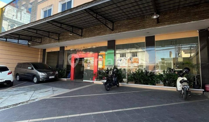 Kos Eksklusif dalam Ringroad Godean Nogotirto Gamping Sleman